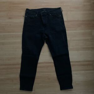 Banana Republic Jeans